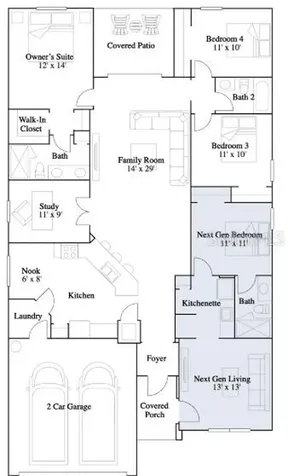 5157 Green Belt Drive Haines City FL 33844