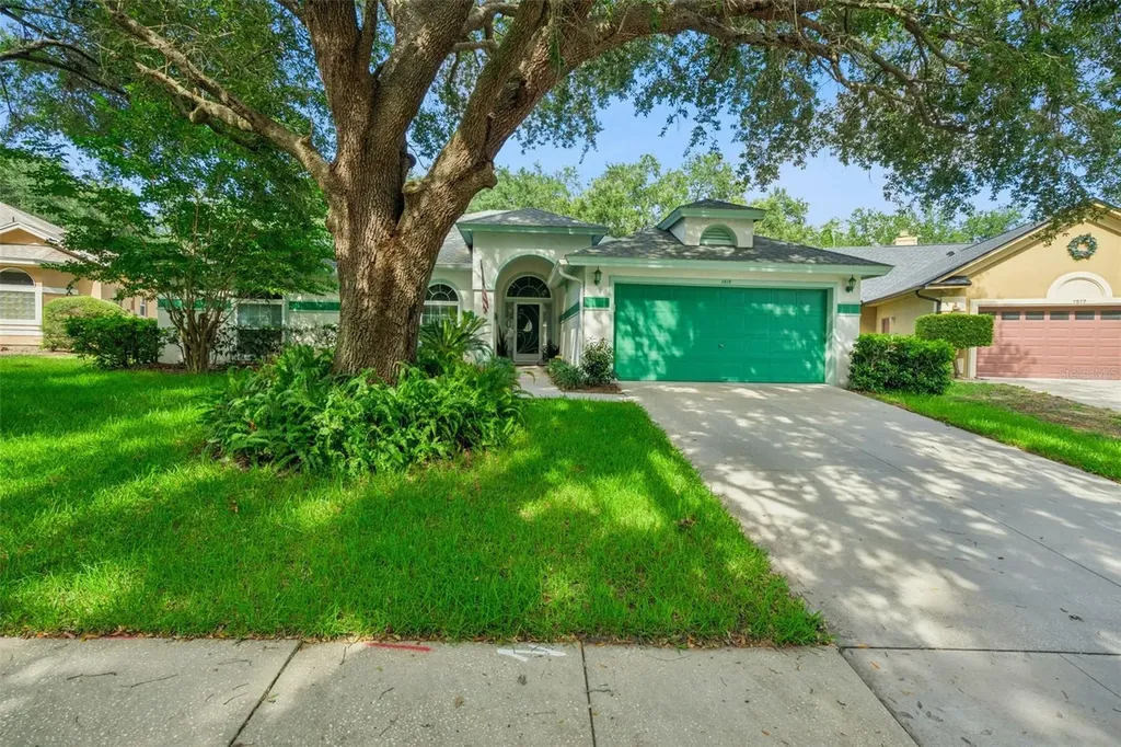 1515 Acropolis Circle Ocoee FL 34761