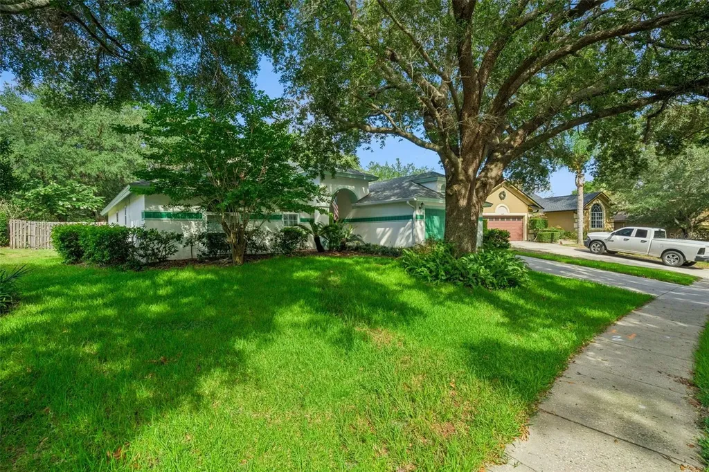 1515 Acropolis Circle Ocoee FL 34761