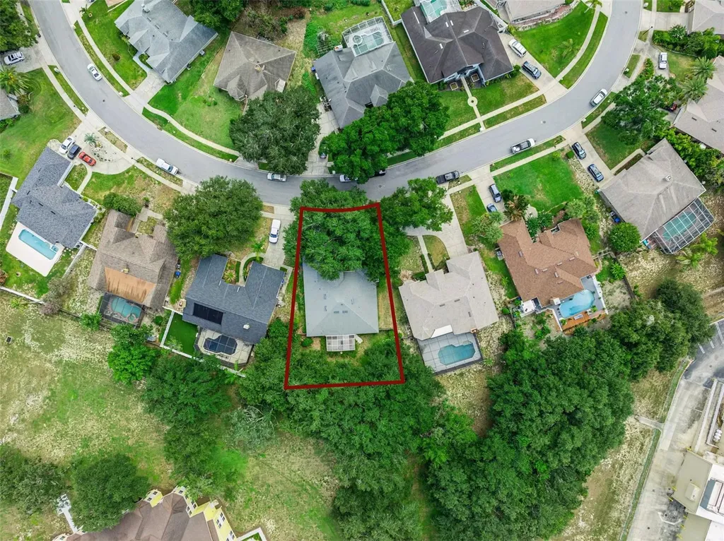 1515 Acropolis Circle Ocoee FL 34761