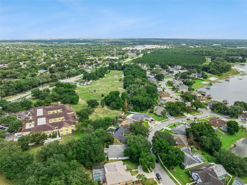 1515 Acropolis Circle Ocoee FL 34761