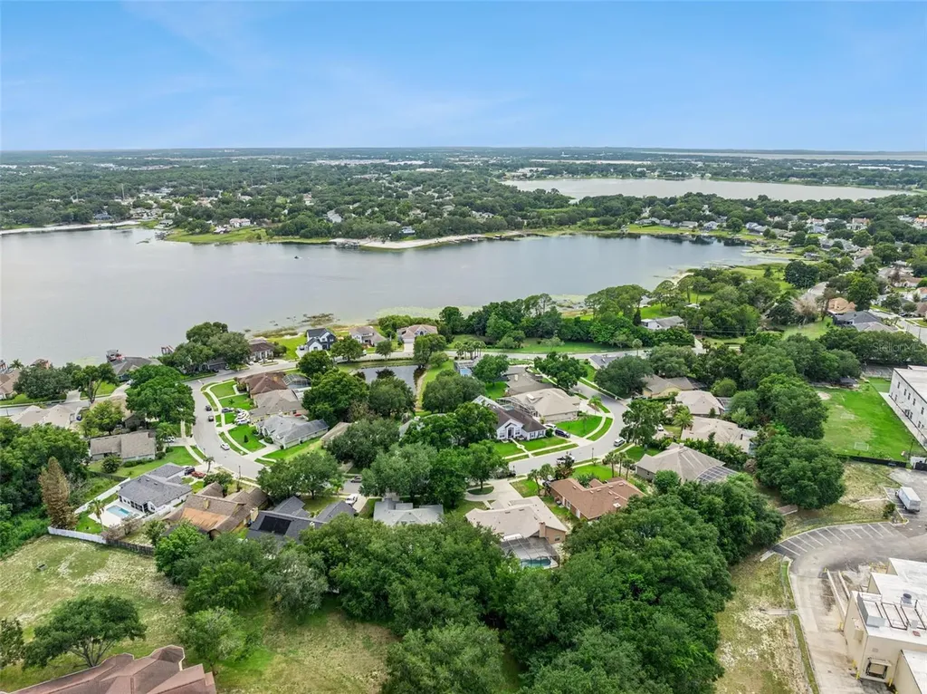 1515 Acropolis Circle Ocoee FL 34761
