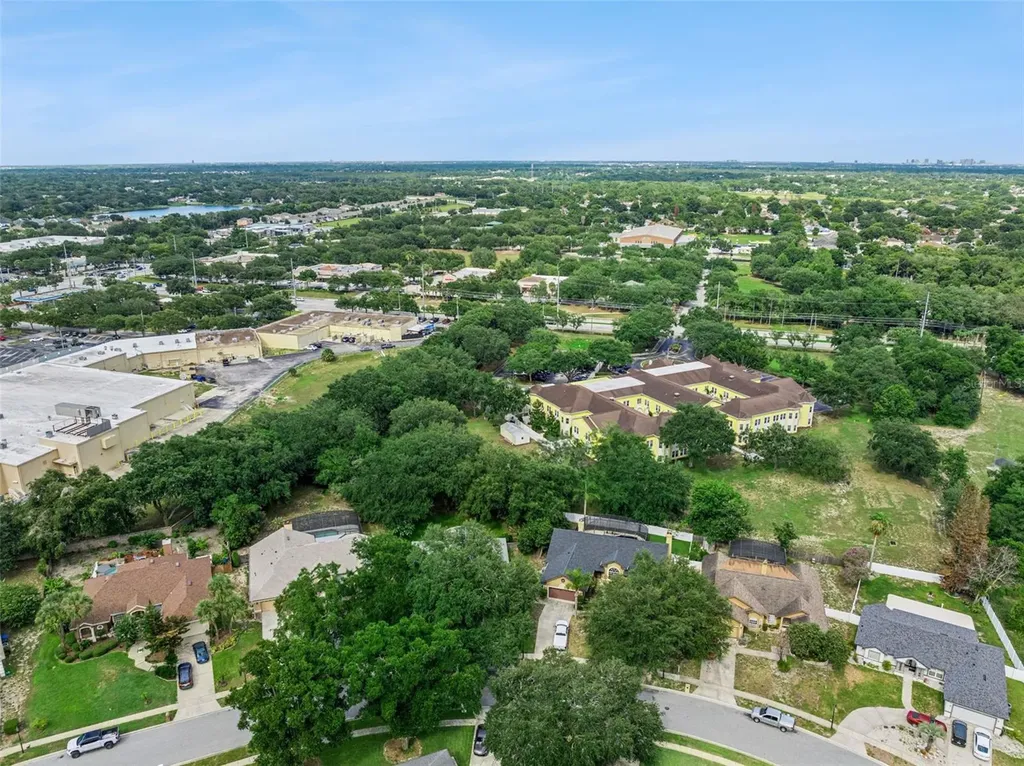 1515 Acropolis Circle Ocoee FL 34761
