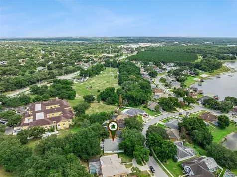 1515 Acropolis Circle Ocoee FL 34761