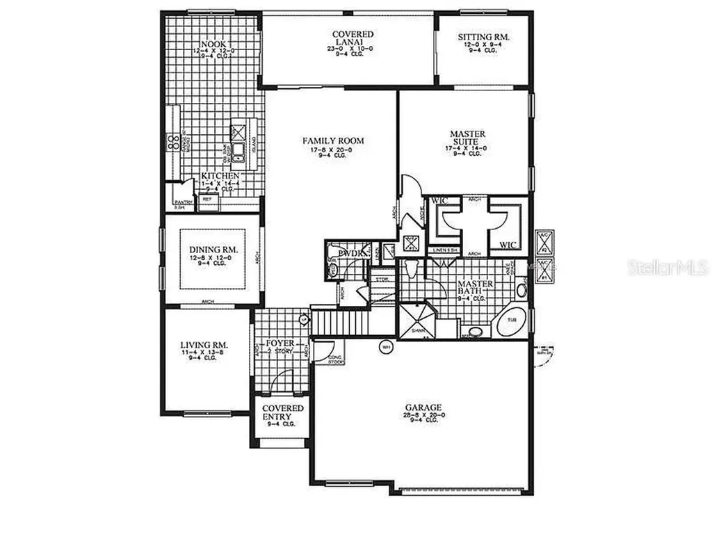 4858 Terra Sole Place St Cloud FL 34771