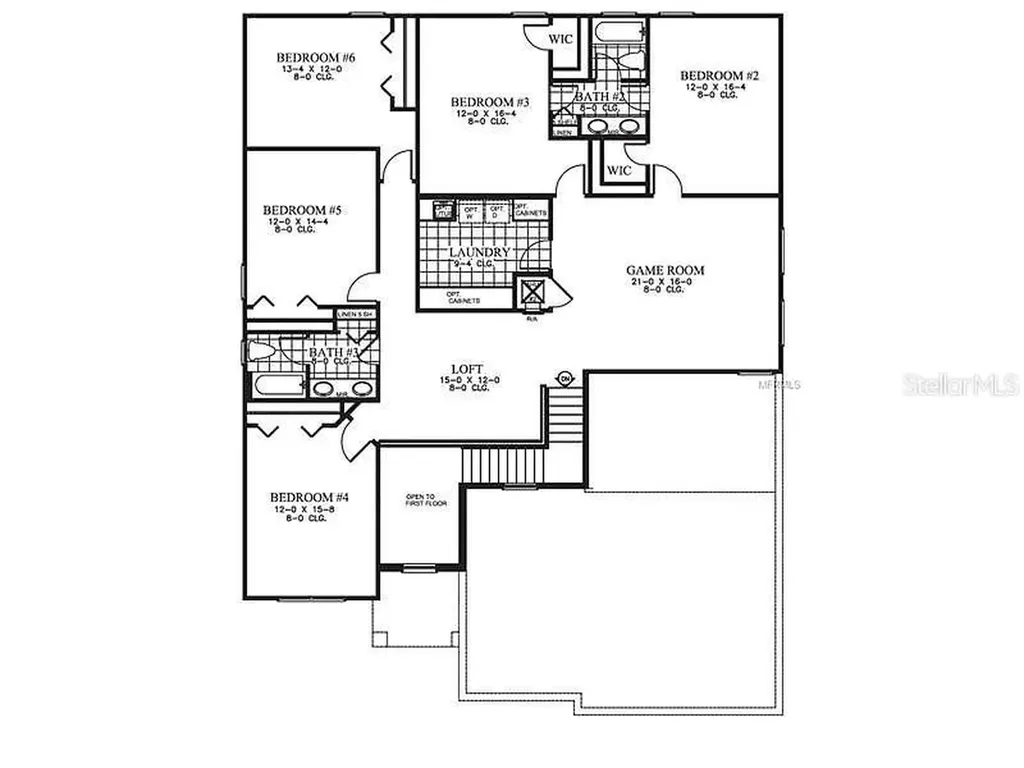 4858 Terra Sole Place St Cloud FL 34771