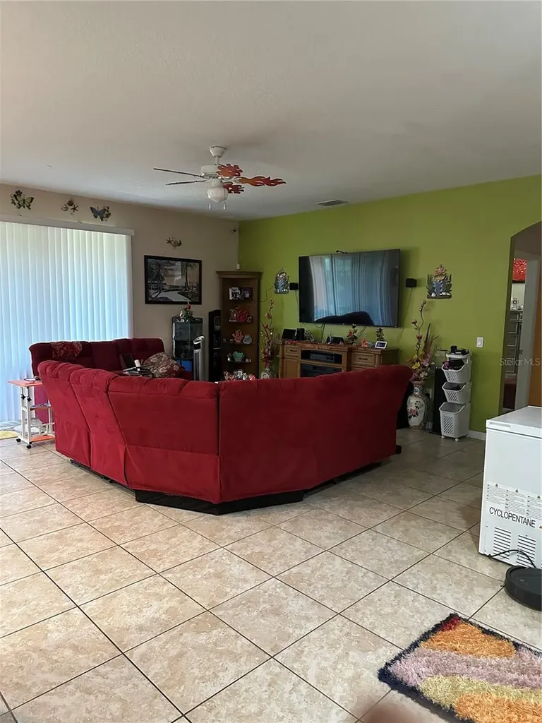 4858 Terra Sole Place St Cloud FL 34771