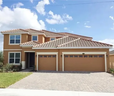 4858 Terra Sole Place St Cloud FL 34771