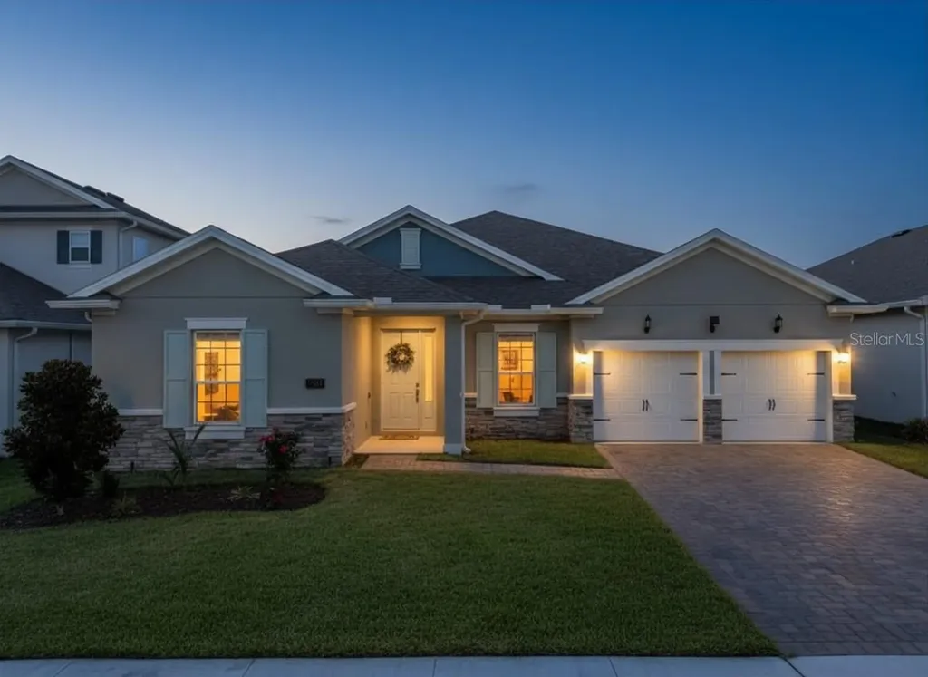 19358 Banfield Place Orlando FL 32827