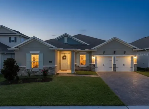 19358 Banfield Place Orlando FL 32827