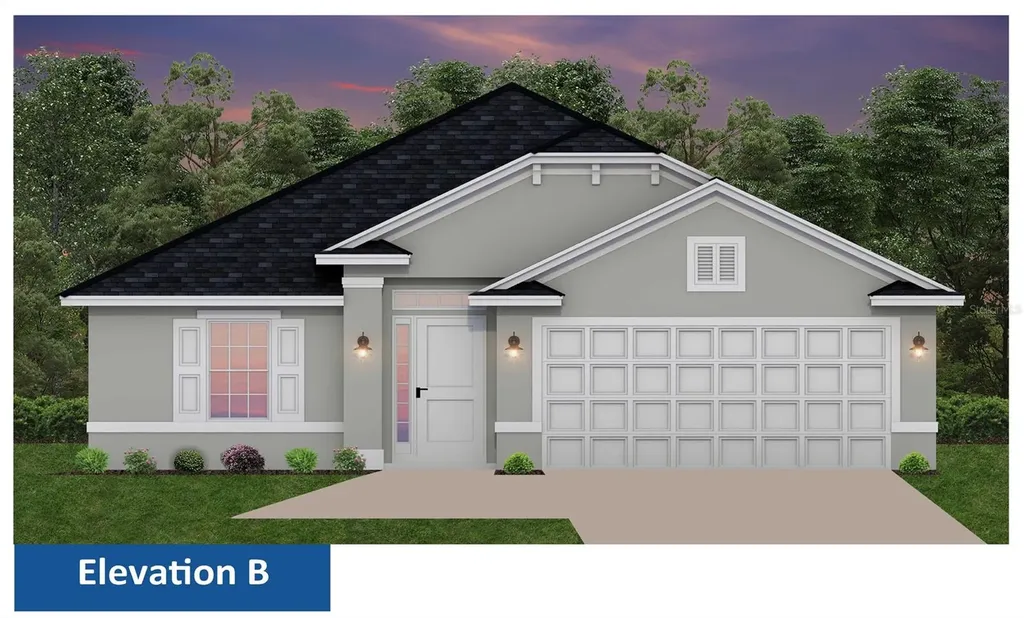 5041 Teather Street Spring Hill FL 34608