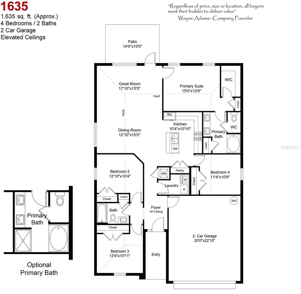 5041 Teather Street Spring Hill FL 34608
