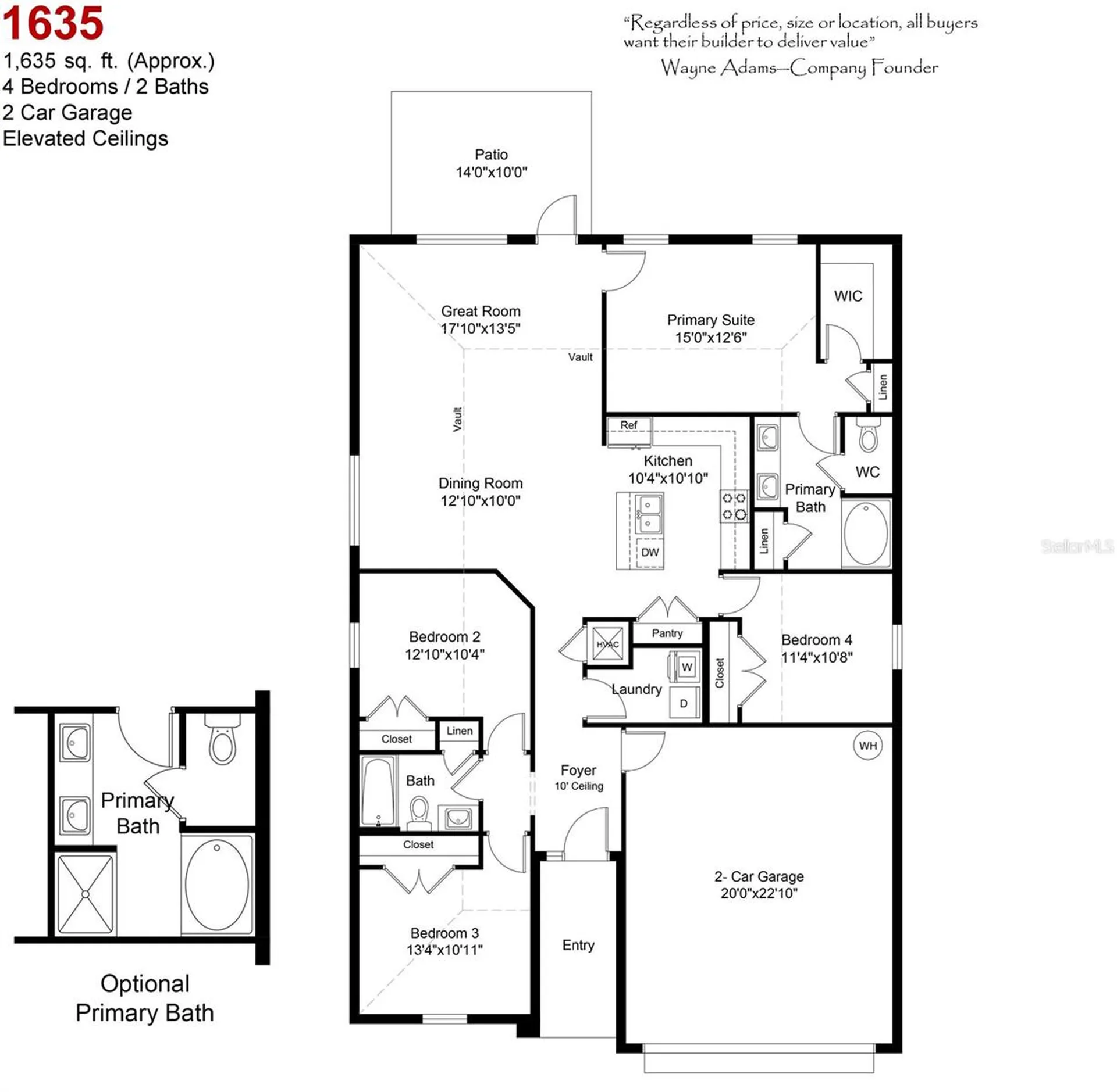5041 Teather Street Spring Hill FL 34608