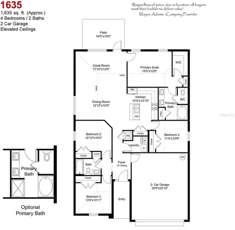 5041 Teather Street Spring Hill FL 34608