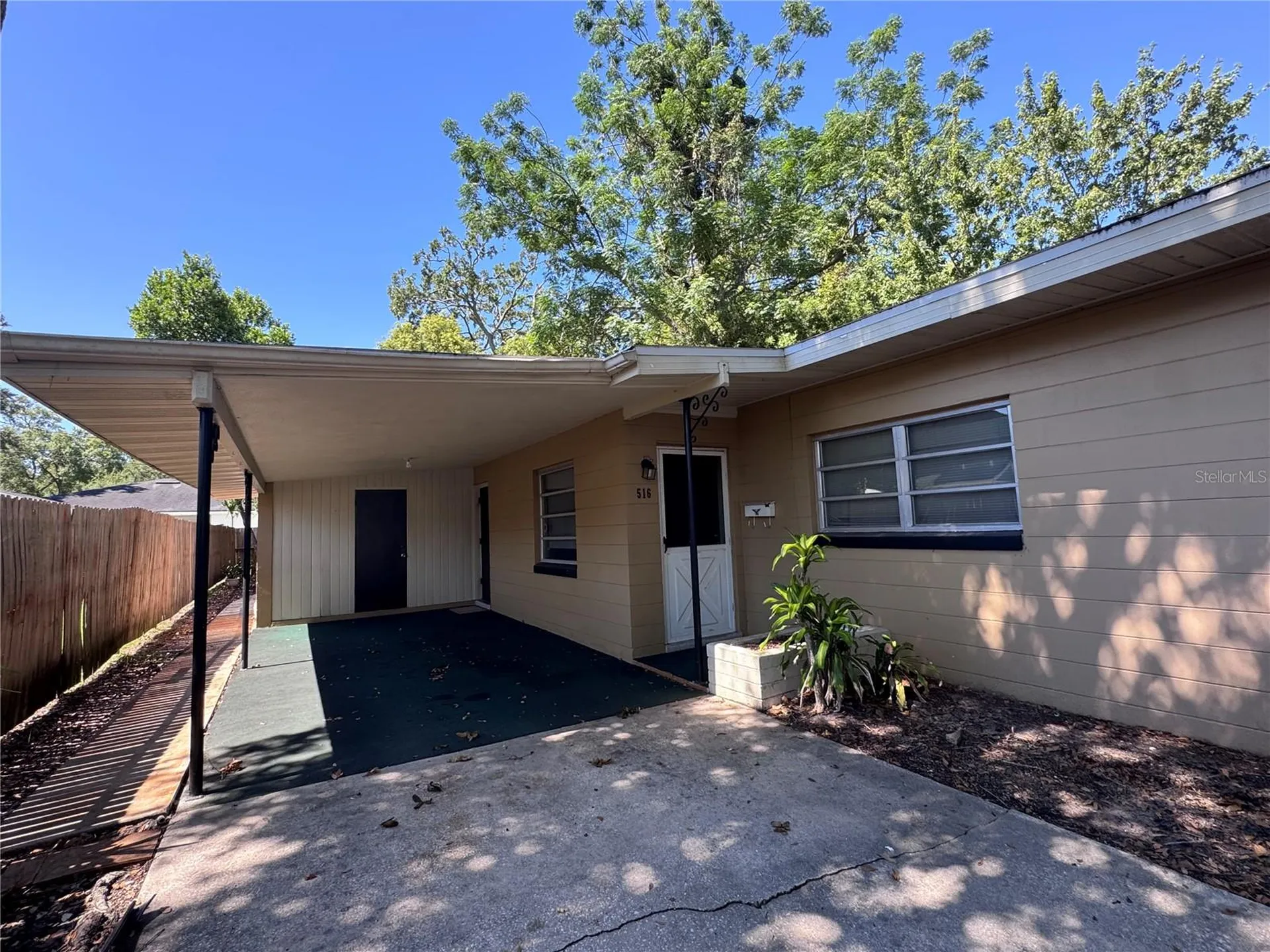 516 W Winter Park Street Orlando FL 32804