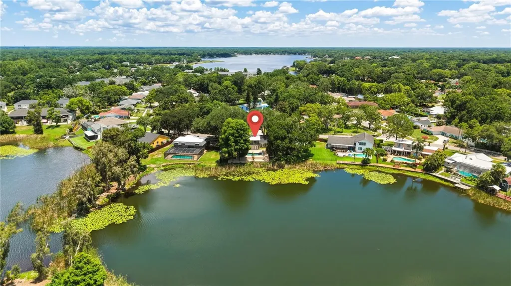 13512 Lake Magdalene Drive Tampa FL 33613