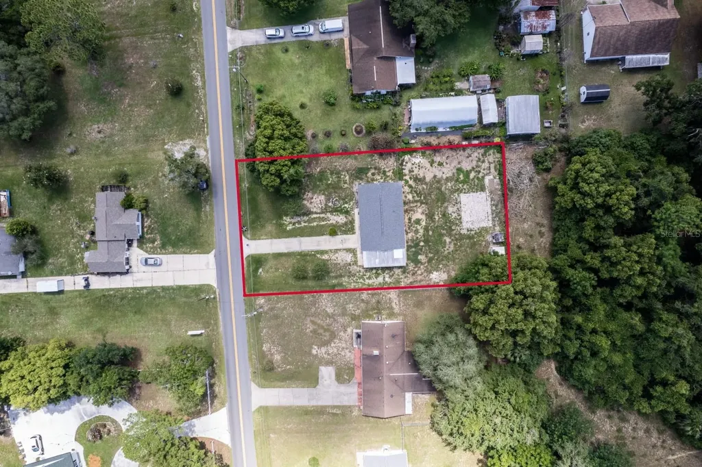 5222 Eagles Nest Road Fruitland Park FL 34731