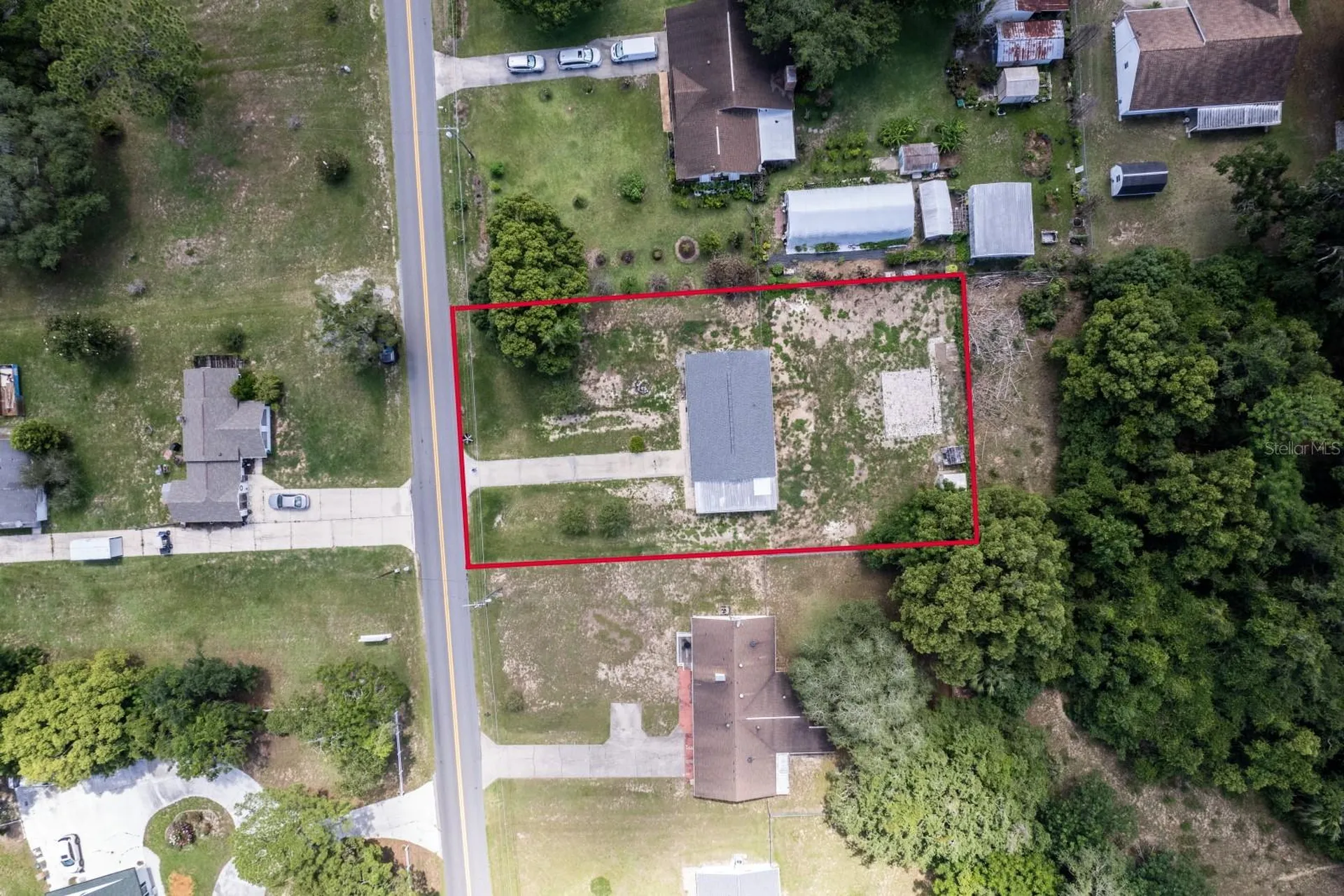5222 Eagles Nest Road Fruitland Park FL 34731
