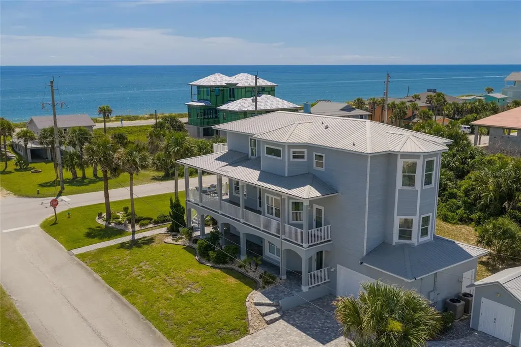 1955 N Central Avenue Flagler Beach FL 32136