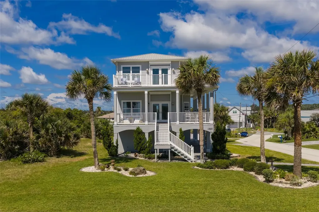 1955 N Central Avenue Flagler Beach FL 32136