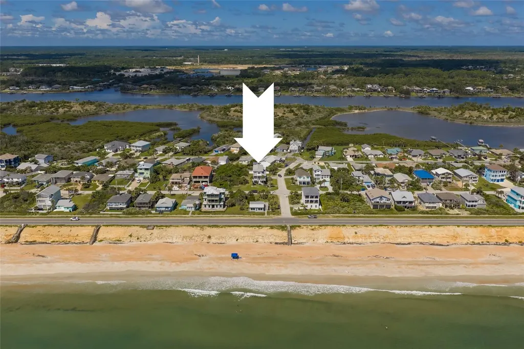 1955 N Central Avenue Flagler Beach FL 32136
