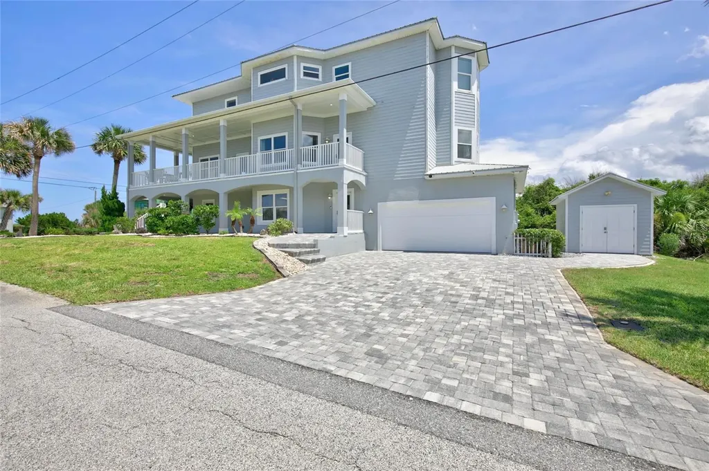 1955 N Central Avenue Flagler Beach FL 32136