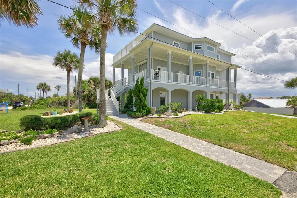 1955 N Central Avenue Flagler Beach FL 32136