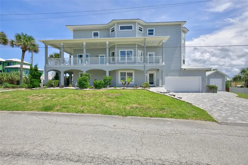 1955 N Central Avenue Flagler Beach FL 32136