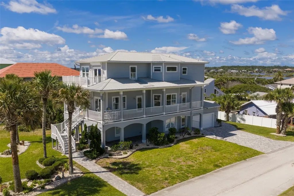 1955 N Central Avenue Flagler Beach FL 32136