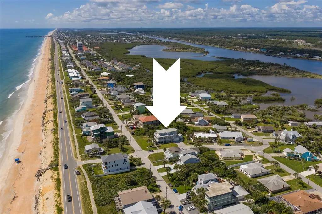 1955 N Central Avenue Flagler Beach FL 32136