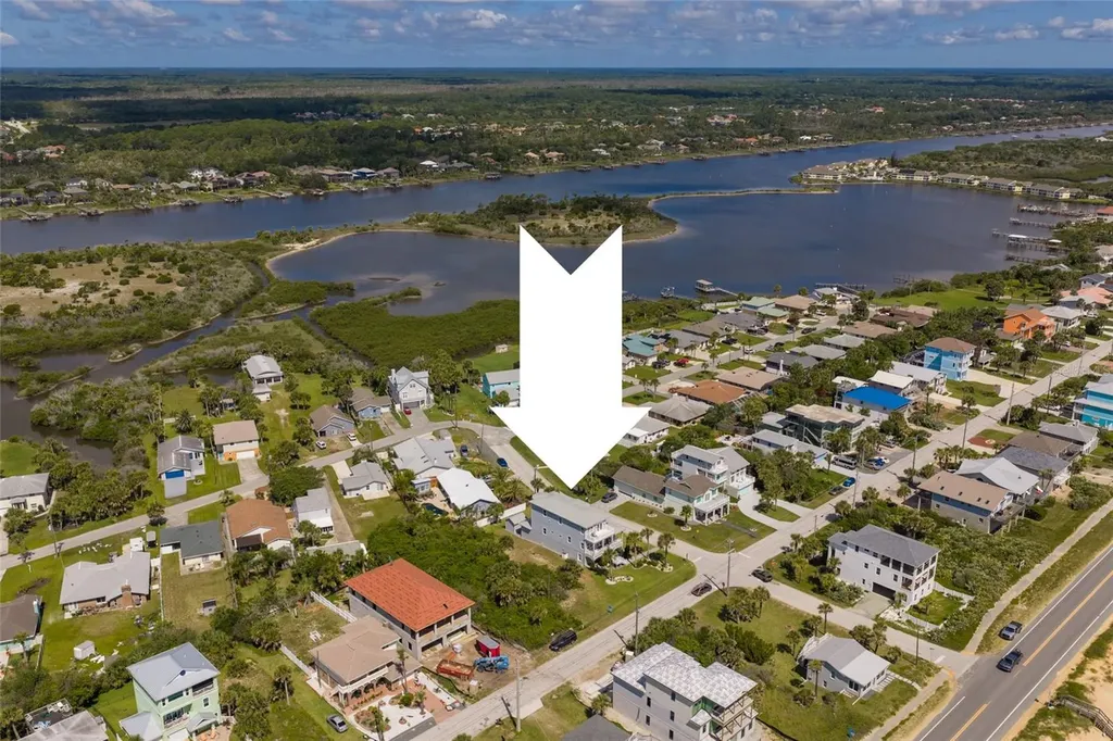 1955 N Central Avenue Flagler Beach FL 32136
