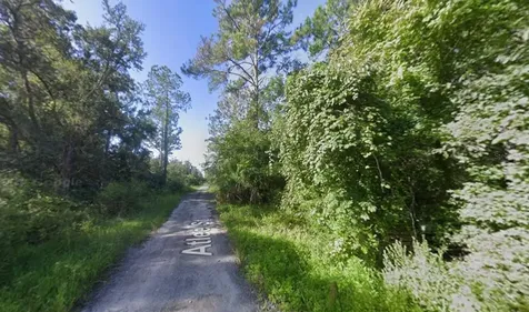 Atlee Street New Port Richey FL 34654