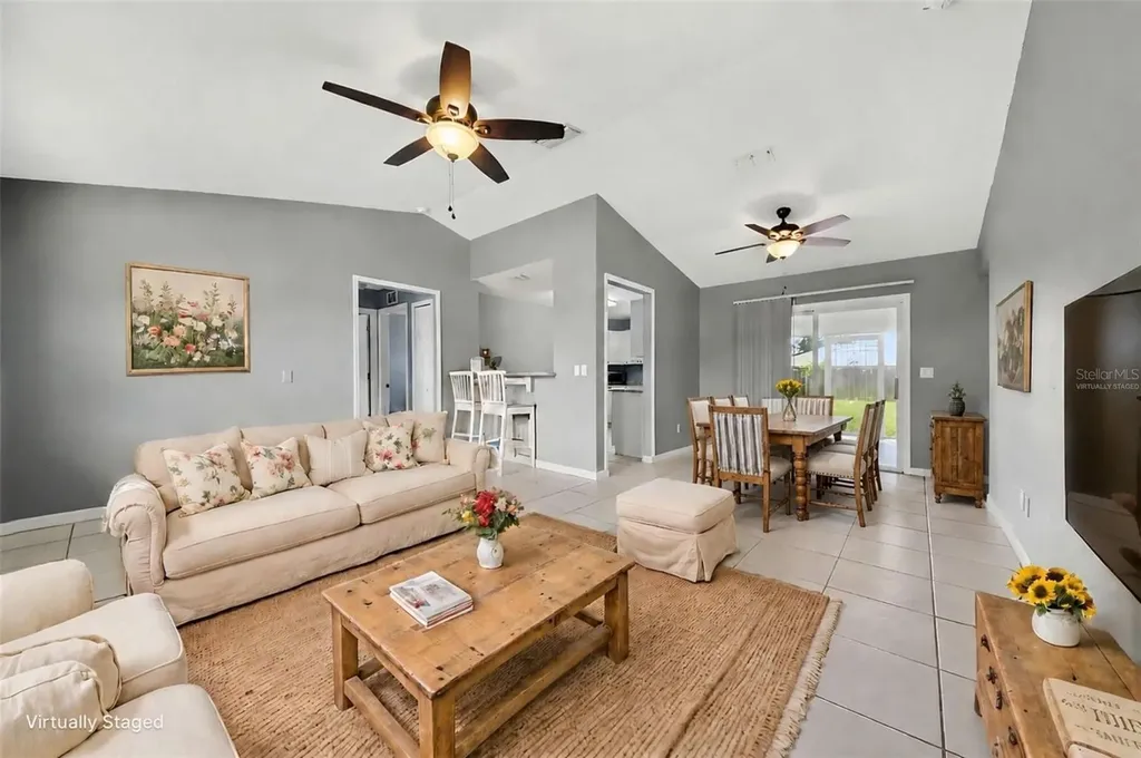 2629 Corrigan Drive Deltona FL 32738