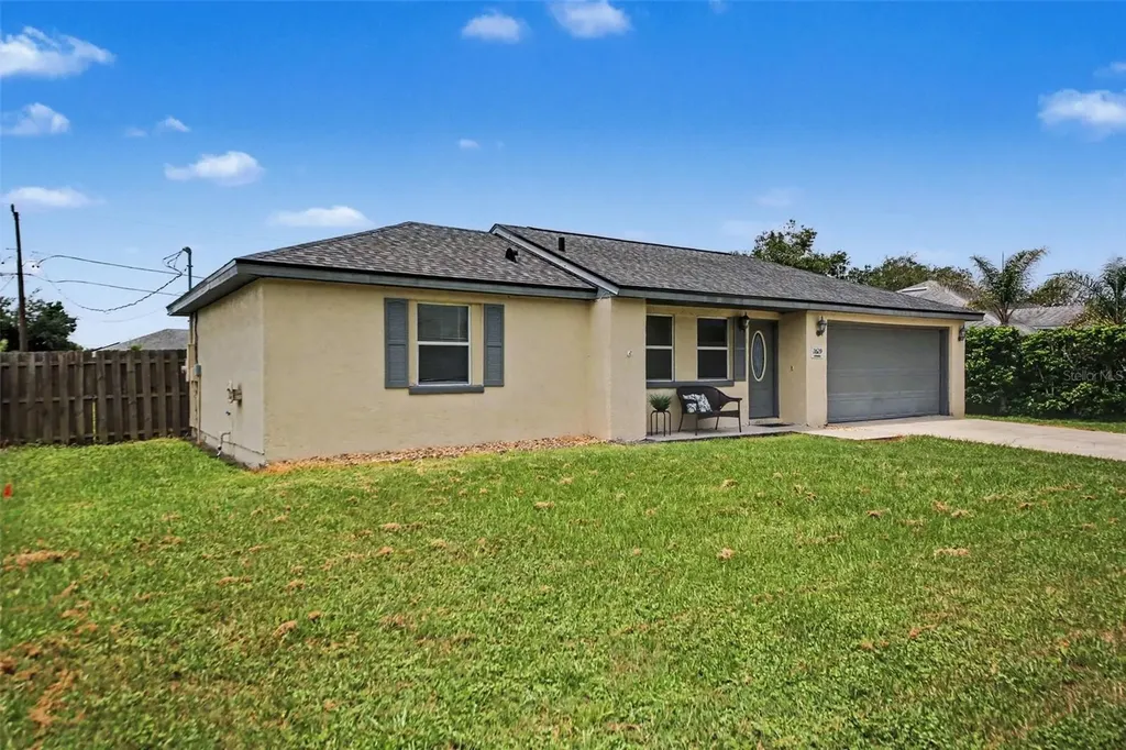 2629 Corrigan Drive Deltona FL 32738
