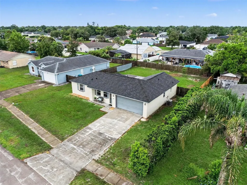 2629 Corrigan Drive Deltona FL 32738