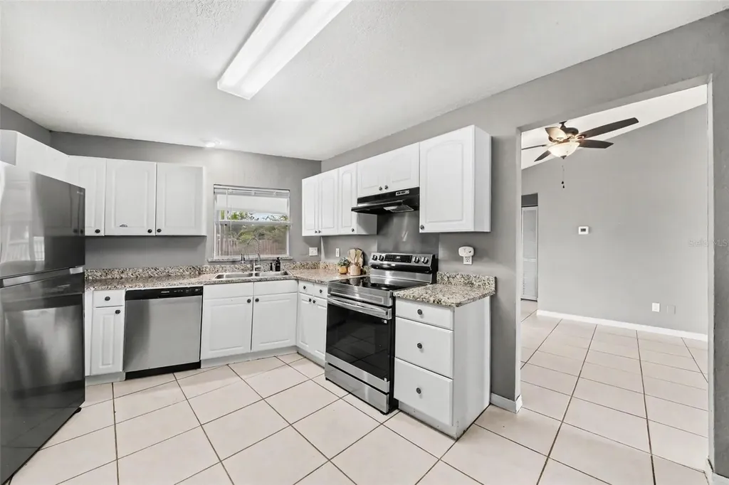 2629 Corrigan Drive Deltona FL 32738