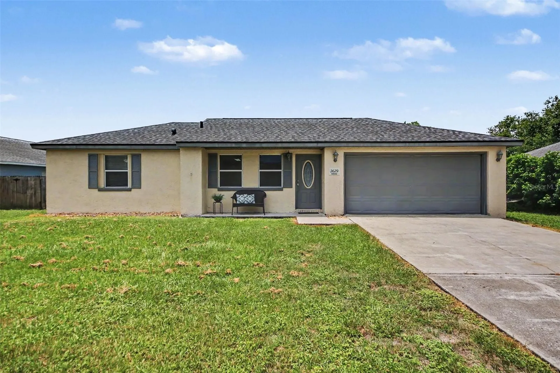 2629 Corrigan Drive Deltona FL 32738