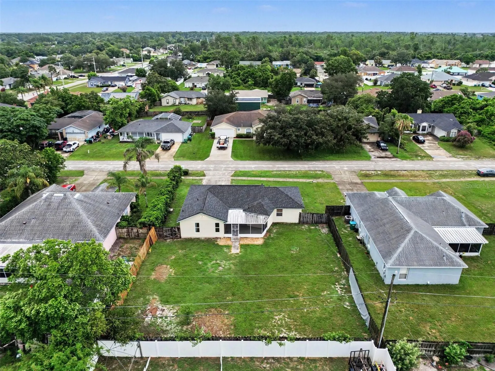 2629 Corrigan Drive Deltona FL 32738
