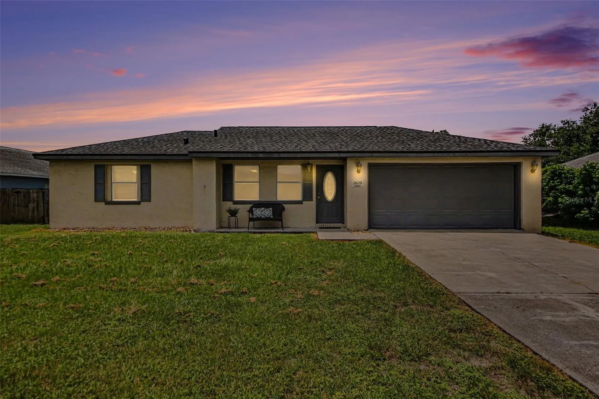 2629 Corrigan Drive Deltona FL 32738