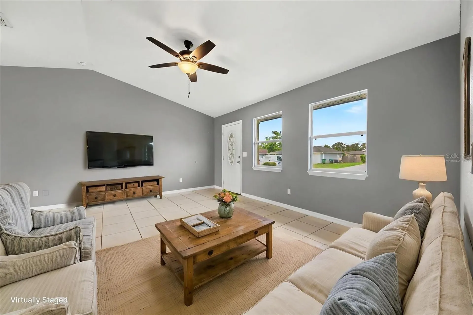 2629 Corrigan Drive Deltona FL 32738
