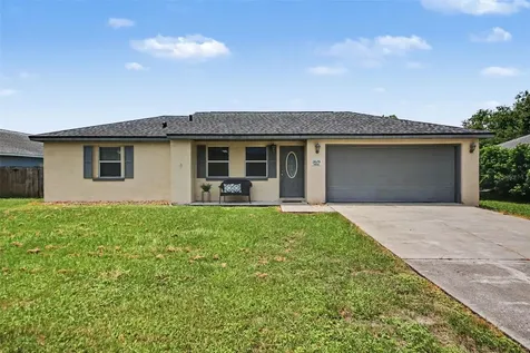 2629 Corrigan Drive Deltona FL 32738