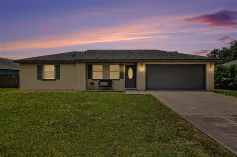 2629 Corrigan Drive Deltona FL 32738