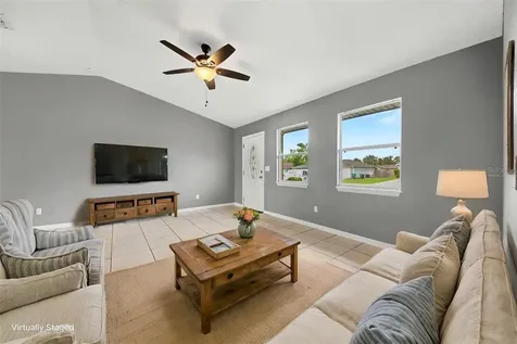 2629 Corrigan Drive Deltona FL 32738