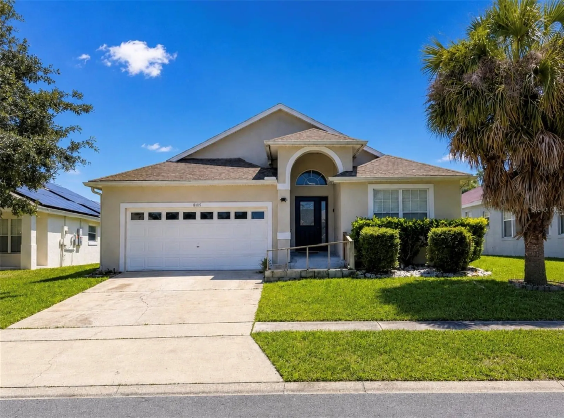 8105 Santee Drive Kissimmee FL 34747