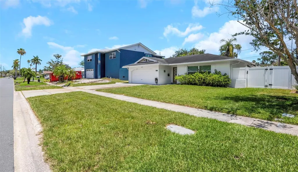 5701 Denver Street NE St Petersburg FL 33703