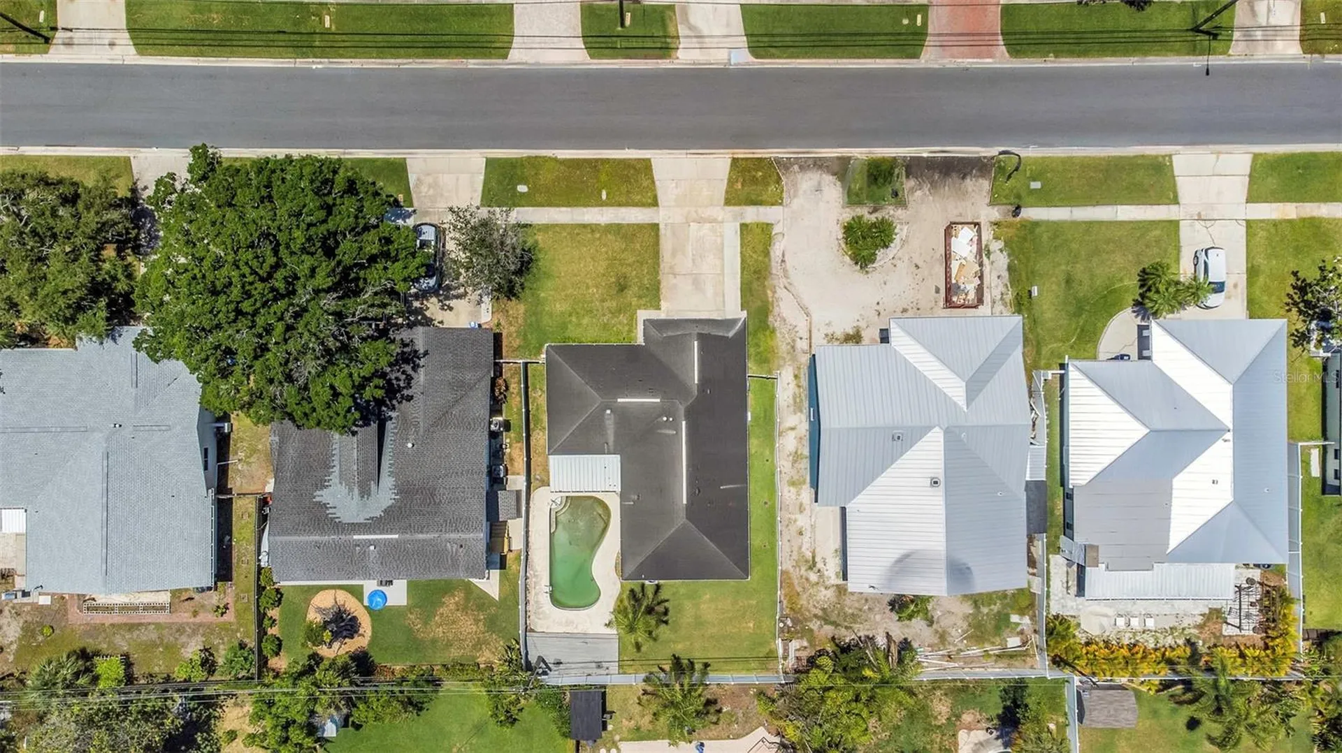 5701 Denver Street NE St Petersburg FL 33703
