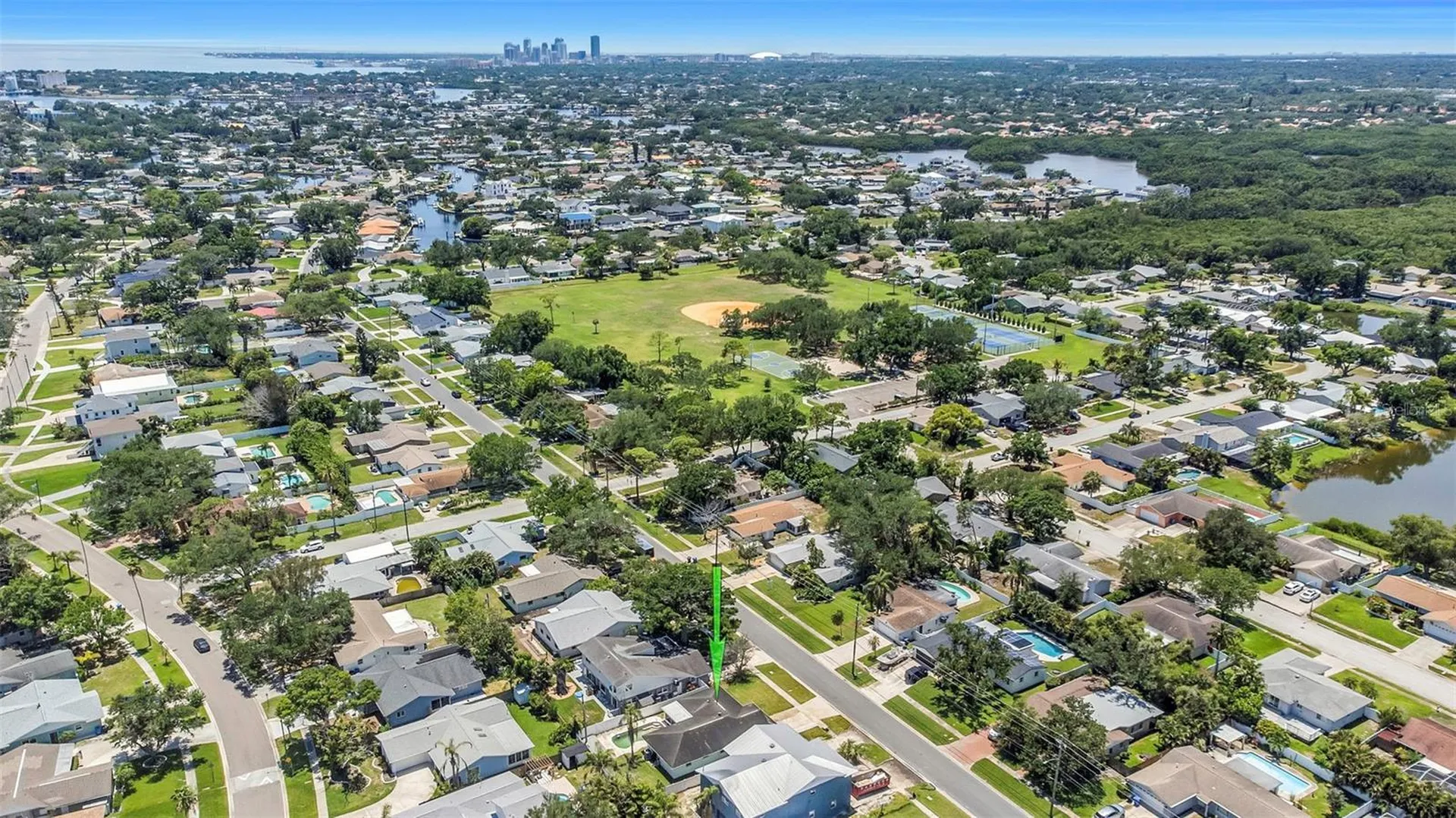 5701 Denver Street NE St Petersburg FL 33703