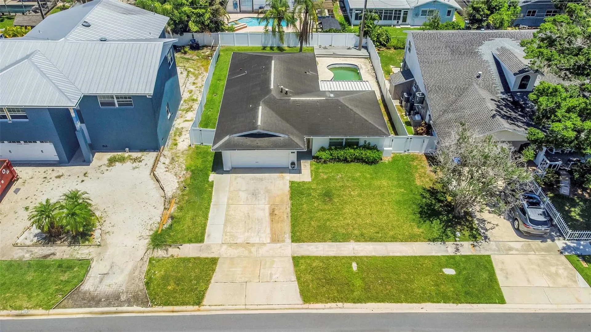 5701 Denver Street NE St Petersburg FL 33703