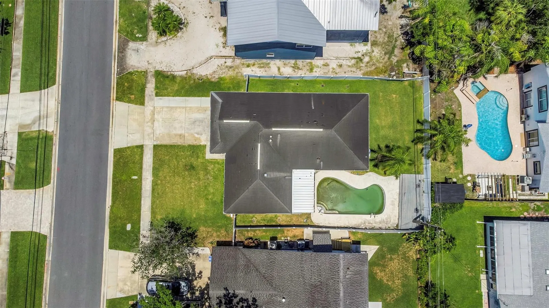 5701 Denver Street NE St Petersburg FL 33703