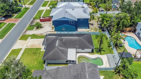 5701 Denver Street NE St Petersburg FL 33703